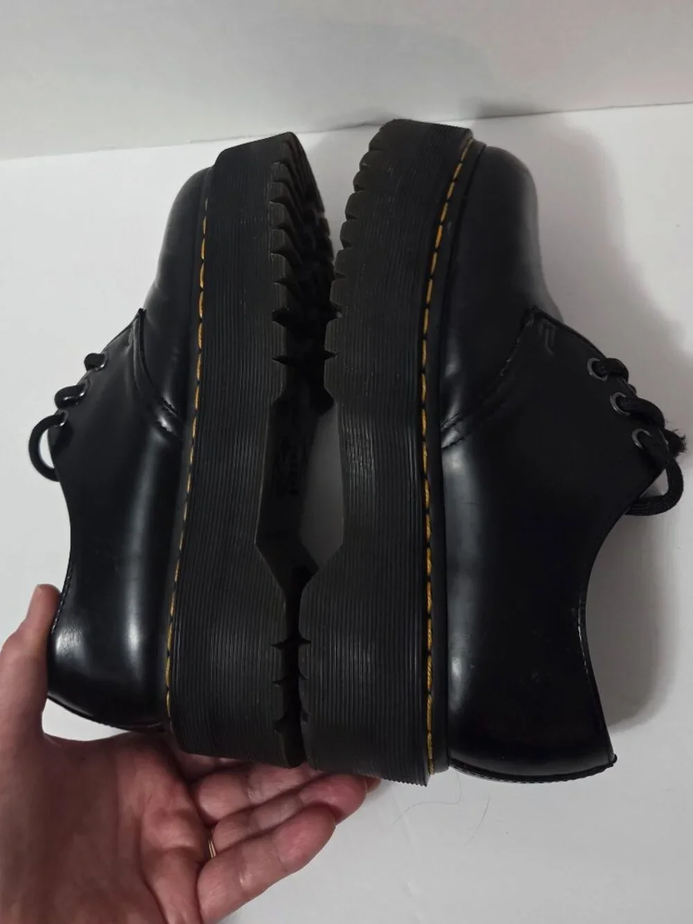 Dr.Marten 1461 quad USL 7 USM6